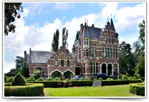 Kasteel van Vossem